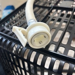 洗濯機ホースの画像