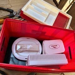 ピクニックセットの画像