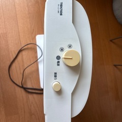 ハロゲンヒーターの画像