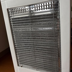 ハロゲンヒーターの画像