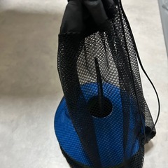 サッカー用品差し上げますの画像