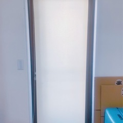 【未使用/２個セット】ロールスクリーン/ロールカーテンの画像