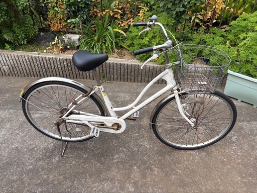 自転車