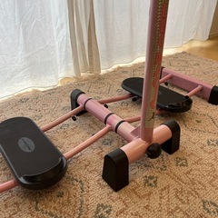 レッグマジックの画像