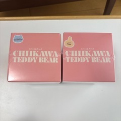 Kiramekko  ちいかわ　ハチワレ　うさぎ　セットの画像