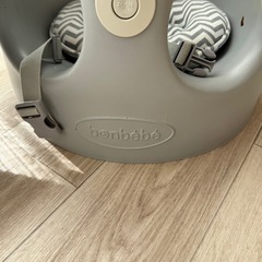 Bonbebe ベビーチェア の画像