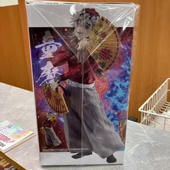 鬼滅の刃　Grandista 童磨　フィギュアの画像