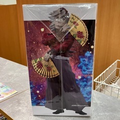 鬼滅の刃　Grandista 童磨　フィギュアの画像