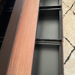 テレビ台
の画像