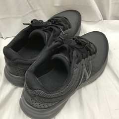 ⭐︎ドリーム2号館⭐︎ ジモティー割引 new belance 411 スニーカー/黒/25cmの画像