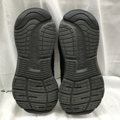 ⭐︎ドリーム2号館⭐︎ ジモティー割引 new belance 411 スニーカー/黒/25cmの画像