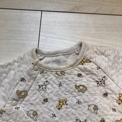 ベビーセット50〜70の画像