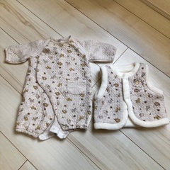 ベビーセット50〜70の画像