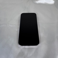 ジャンク品　iPhone 14proの画像