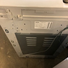 ナショナル洗濯機‼️日本製❣️超お買い得品❣️の画像