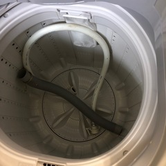 ナショナル洗濯機‼️日本製❣️超お買い得品❣️の画像