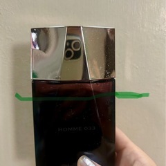 香水HOMME033 L'BELの画像