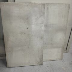 【現状引渡し中古品】屋外物置の画像