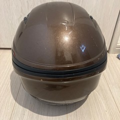 【お取引中】ヘルメットL(59〜60㎝)の画像