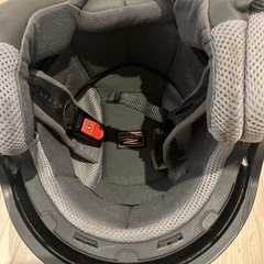 【お取引中】ヘルメットL(59〜60㎝)の画像