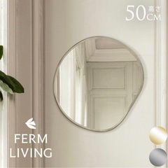 ポンドミラーSの画像