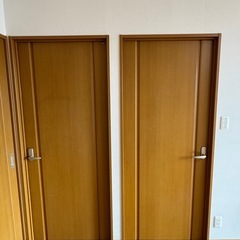 建具＊解体取外し品の画像