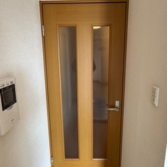 建具＊解体取外し品の画像