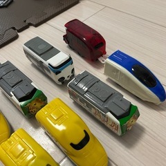 ハッピーセットまとめ売りの画像