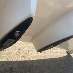 ウイング　族車　旧車　当時物？　HIRO　カモメ　街道レーサーの画像