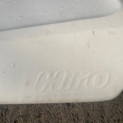 ウイング　族車　旧車　当時物？　HIRO　カモメ　街道レーサーの画像