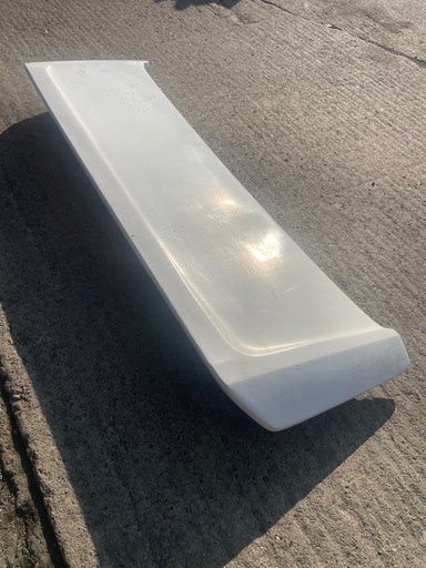 ウイング　族車　旧車　当時物？　HIRO　カモメ　街道レーサー