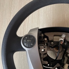 プリウス30系、40系　ウレタンハンドルの画像