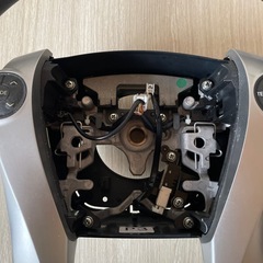 プリウス30系、40系　ウレタンハンドルの画像