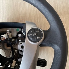 プリウス30系、40系　ウレタンハンドルの画像