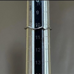 K10 リング　サイズ10〜10.5号の画像