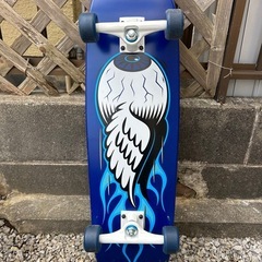 FLIP スケートボード コンプリート　スケボーの画像