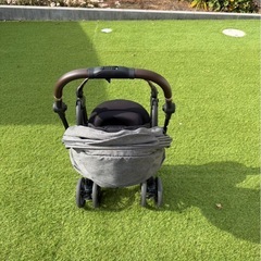  Combi コンビ ベビーカー スゴカルSwitch plus エッグショック EX スゴカルSwitch エッグショック の画像