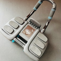 「交渉中」腹筋ローラー　筋トレ　ダイエットにの画像