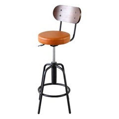 カウンターチェア
の画像