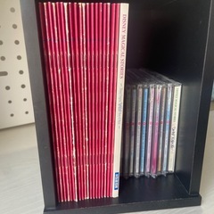 ディズニー絵本　英語　CD付きの画像