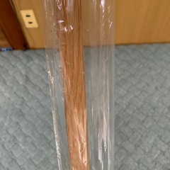 カーテンレールの画像