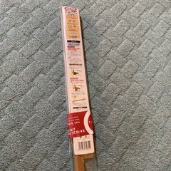 カーテンレールの画像