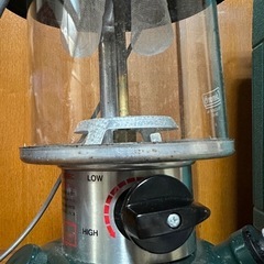 COLEMAN ランタン 288Aの画像