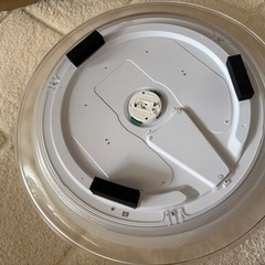 東芝 シーリングライト調色・調光 リモコン付メーカー5年保証   (～12畳用 NLEH12011B-LC )  TOSHIBA  LED シーリングライトの画像