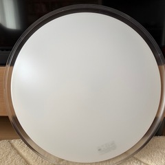 東芝 シーリングライト調色・調光 リモコン付メーカー5年保証   (～12畳用 NLEH12011B-LC )  TOSHIBA  LED シーリングライトの画像