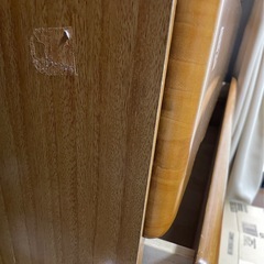 タンス　チェストの画像