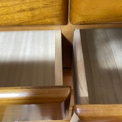 タンス　チェストの画像