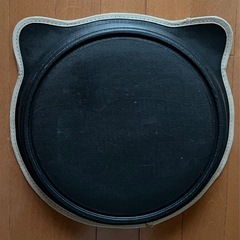 ペット用バリカンとカゴベットの画像