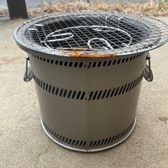 七福輪　七輪　日本製の画像