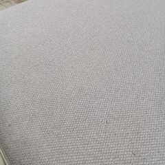 リユースのサカイ栃木店★ジモティ割あり★  ソファー グレー W170×D66.5×H65 クリーニング済み TC11708の画像